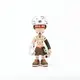 Art Toy Making Demeng Toy Customized Customized Custom Eco-friendly PVC/Resin Or As Customer’s Request 5