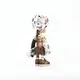 Art Toy Making Demeng Toy Customized Customized Custom Eco-friendly PVC/Resin Or As Customer’s Request 2