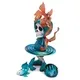 Wholesale Art Toy Collectibles Demeng Toy Brand Customized Eco-friendly Vinyl/PVC/Resin Or Custom 2