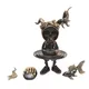 Wholesale Art Toy Collectibles Demeng Toy Brand Customized Eco-friendly Vinyl/PVC/Resin Or Custom 6