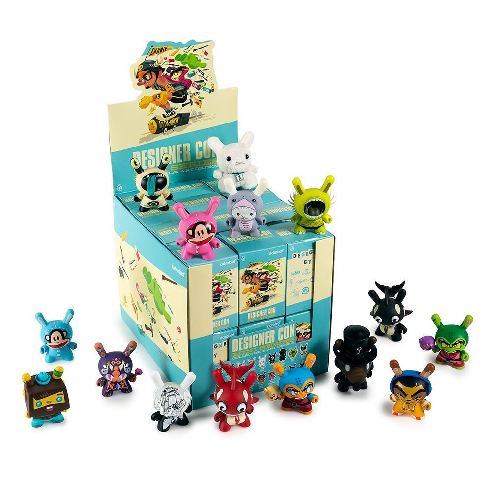 Custom Blind Box Toys | Demeng Toy