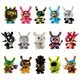 Hot Blind Box Companies Custom Customized Colorway Demeng Toy Brand 6