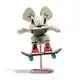 Blind Box Wholesale Customized Colorway Bulk Buy Eco-friendly PVC/Vinyl/Resin Demeng Toy 6