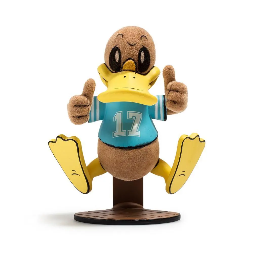China Blind Box Eco-friendly PVC/Vinyl/Resin Customized Colorway Demeng Toy Brand China Blind Box 5