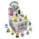 Blind Box Wholesale Customized Colorway Bulk Buy Eco-friendly PVC/Vinyl/Resin Demeng Toy 2