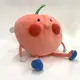 Plush Toy Maker 100% Cotton Demeng Toy Brand Company Customized Customized 2