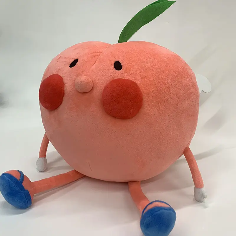 Unleashing Cuddly Adventures: Exploring The World Of A Leading Plush Toy Brand 1