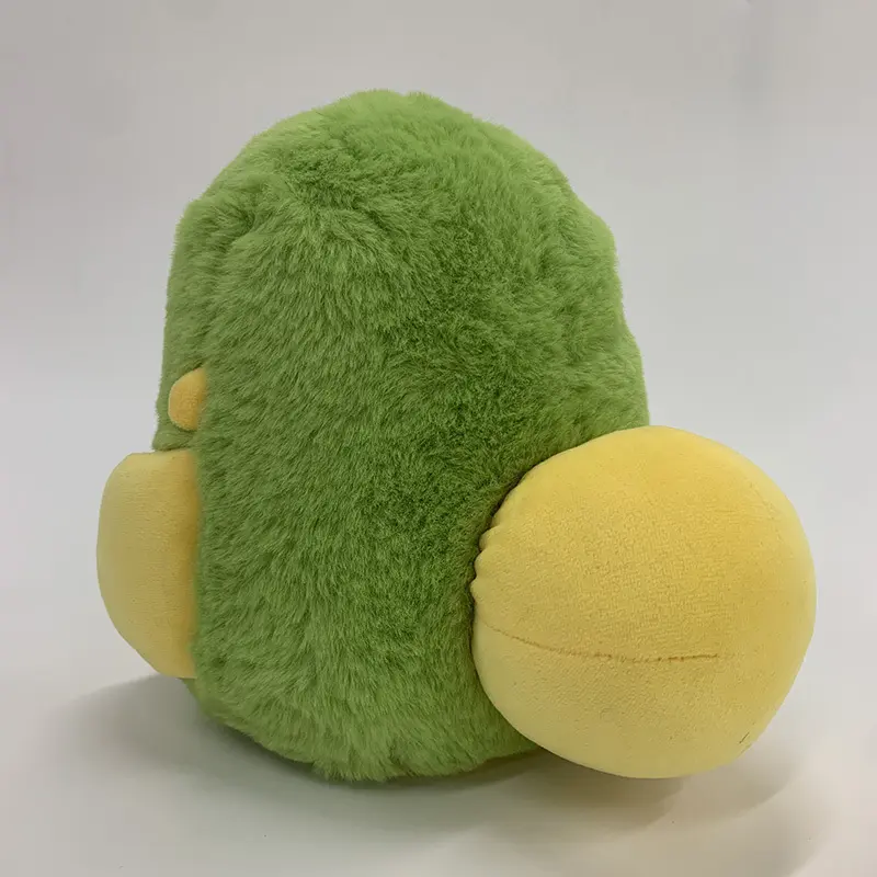 For Irrigation Plush Toy Manufacturers Customized by Demeng Toy 3