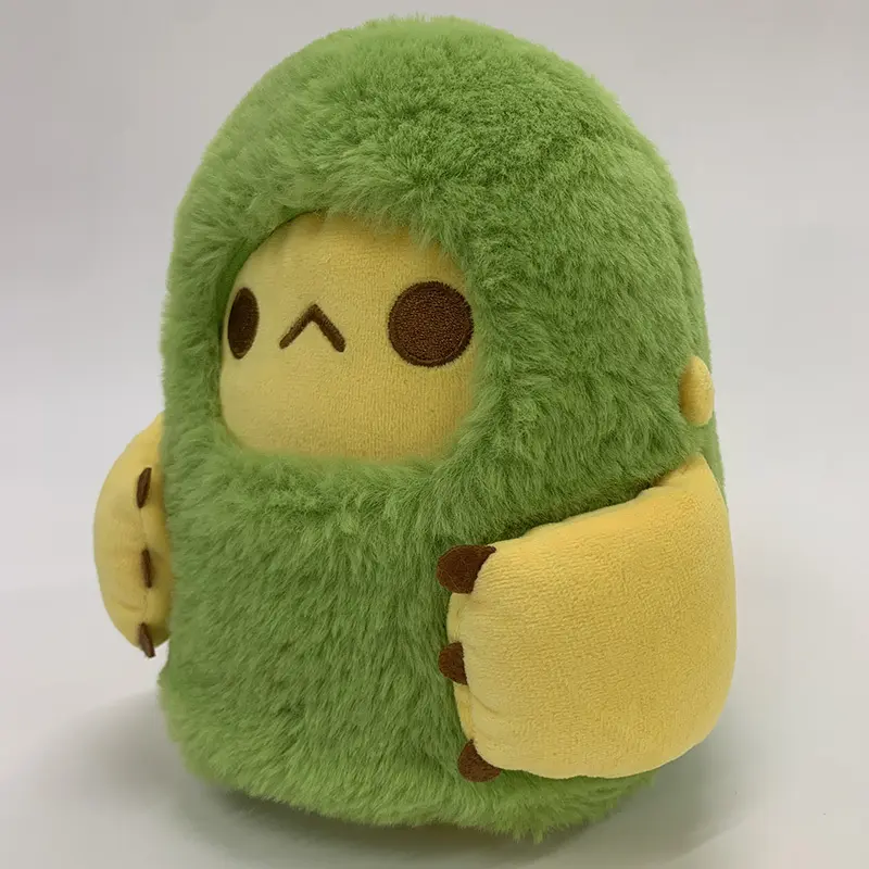 Unveiling The Best Deals: Exploring The Lucrative World Of Plush Toy Wholesale 1