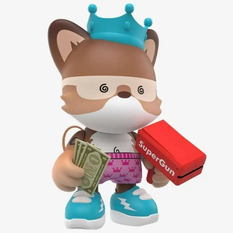 Demeng Toy Standard Anime Pvc Figures Custom for Dslr 4