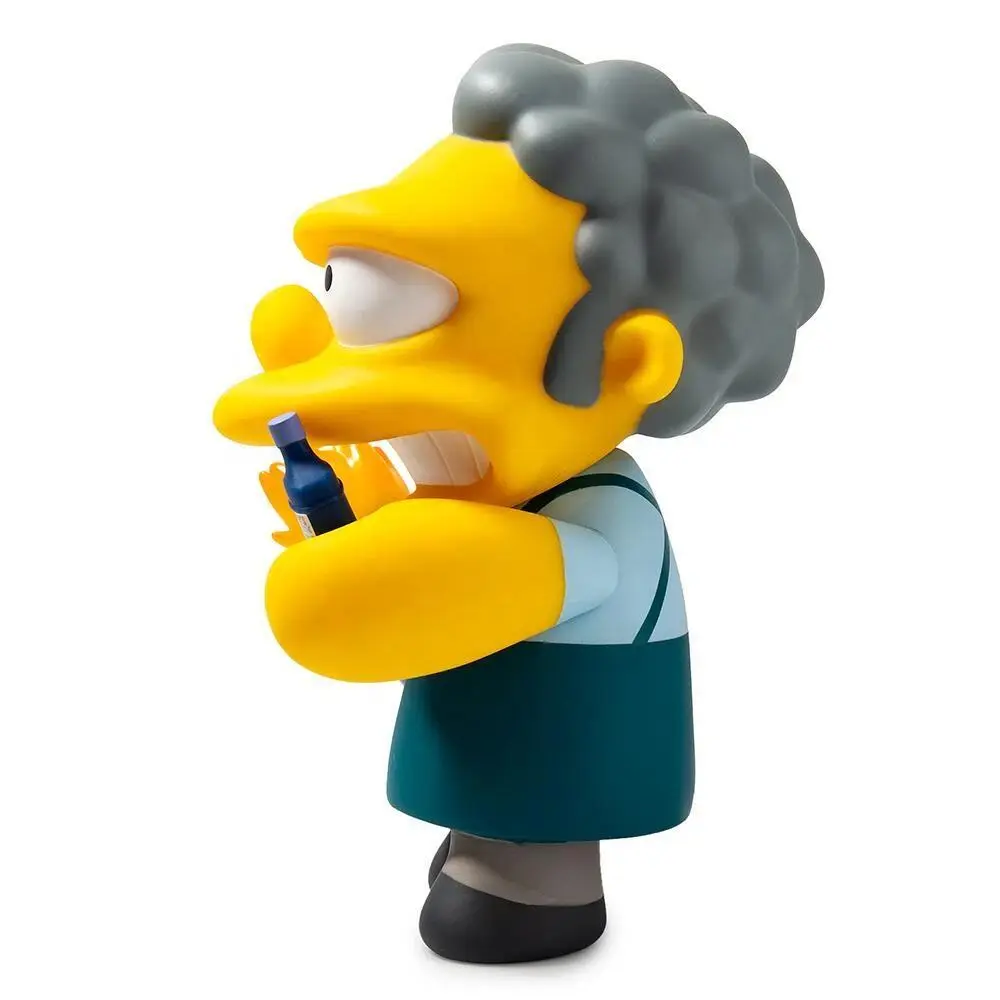 Anime Pvc Figures Custom Demeng ToyEco-friendly Polyvinyl Chloride(PVC) Custom Colorway 3