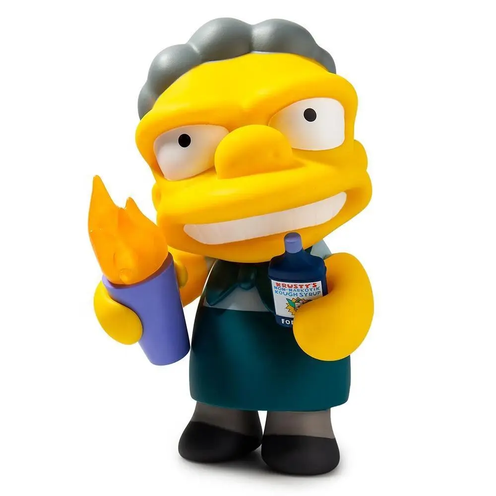 Anime Pvc Figures Custom Demeng ToyEco-friendly Polyvinyl Chloride(PVC) Custom Colorway 2