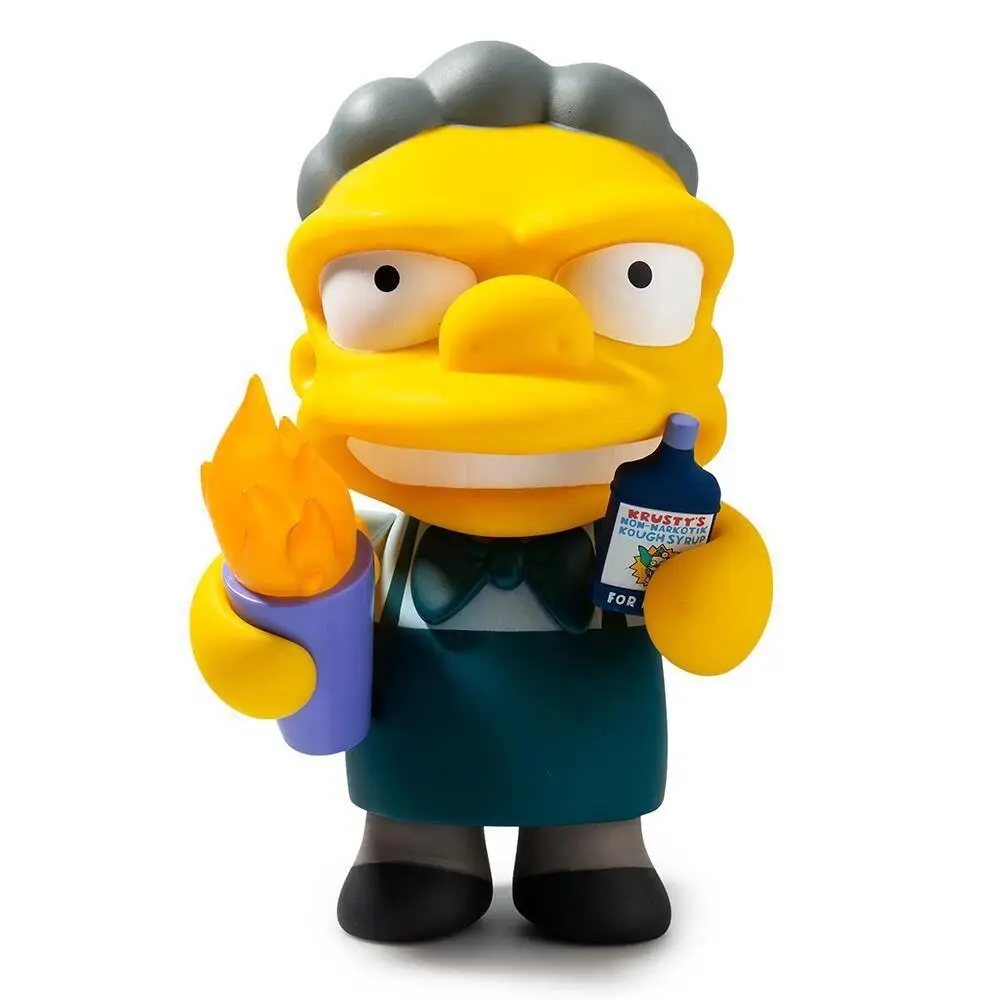 Exploring The Charm Of Vintage PVC Figures: A Nostalgic Journey Into Collectible Treasures 1