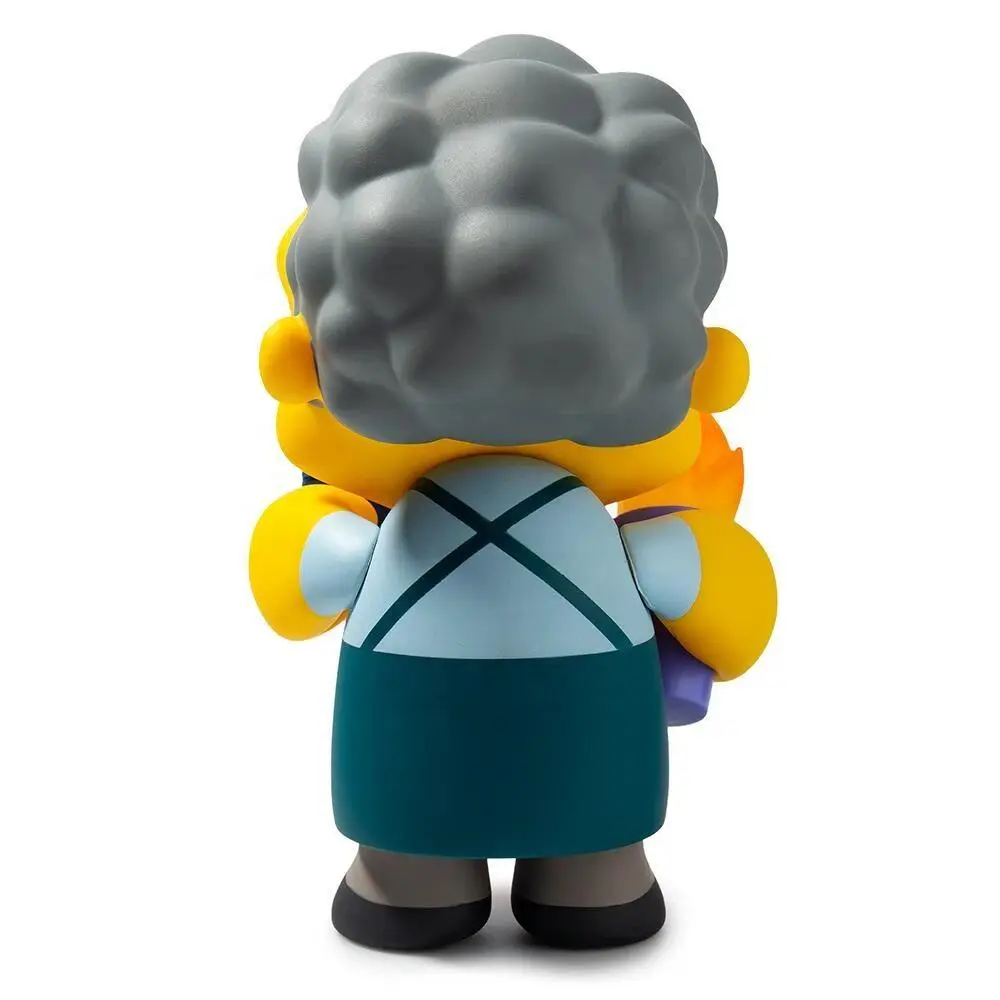 Anime Pvc Figures Custom Demeng ToyEco-friendly Polyvinyl Chloride(PVC) Custom Colorway 5
