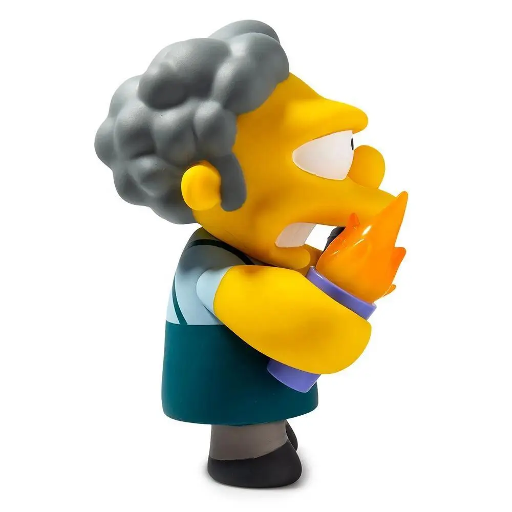 Anime Pvc Figures Custom Demeng ToyEco-friendly Polyvinyl Chloride(PVC) Custom Colorway 6