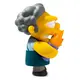 Anime Pvc Figures Custom Demeng ToyEco-friendly Polyvinyl Chloride(PVC) Custom Colorway 6