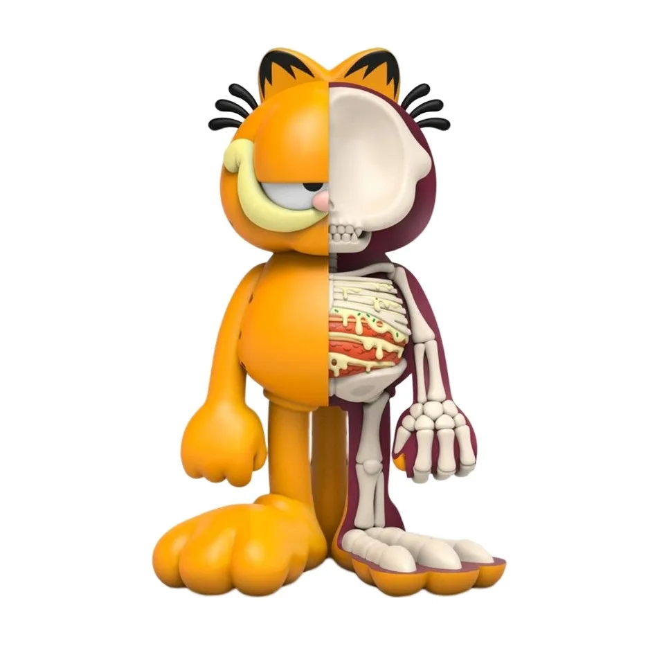 Pvc Plastic Figure Eco-friendly PVC Demeng Toy Company 2