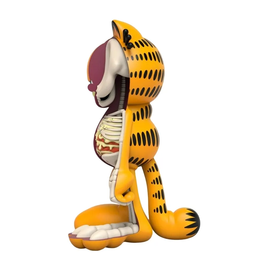 Pvc Plastic Figure Eco-friendly PVC Demeng Toy Company 3