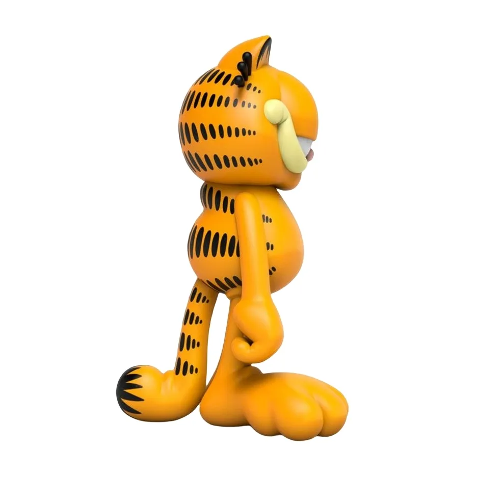 Pvc Plastic Figure Eco-friendly PVC Demeng Toy Company 4
