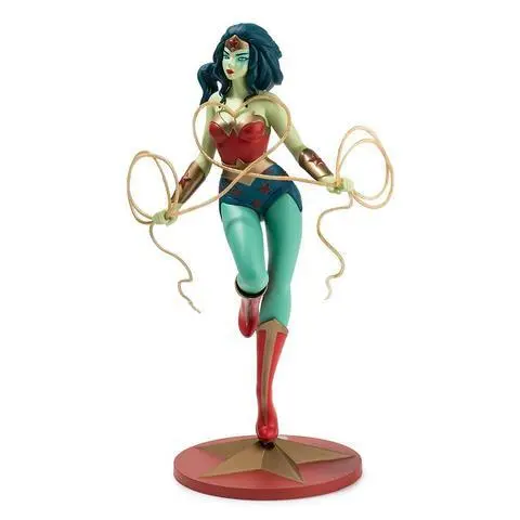 For Military Camp Custom Pvc Figure Customized Colorway by Demeng Toy 6