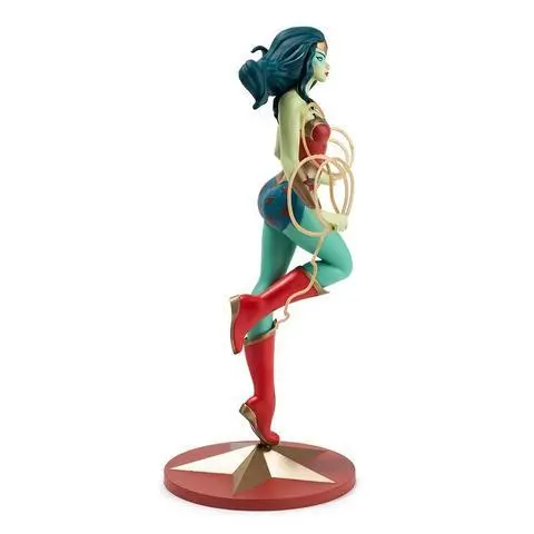 For Military Camp Custom Pvc Figure Customized Colorway by Demeng Toy 5