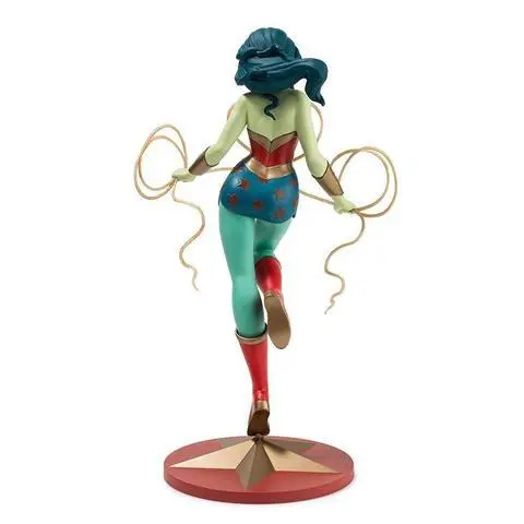 Figurine PVC personnalisée Fille 1