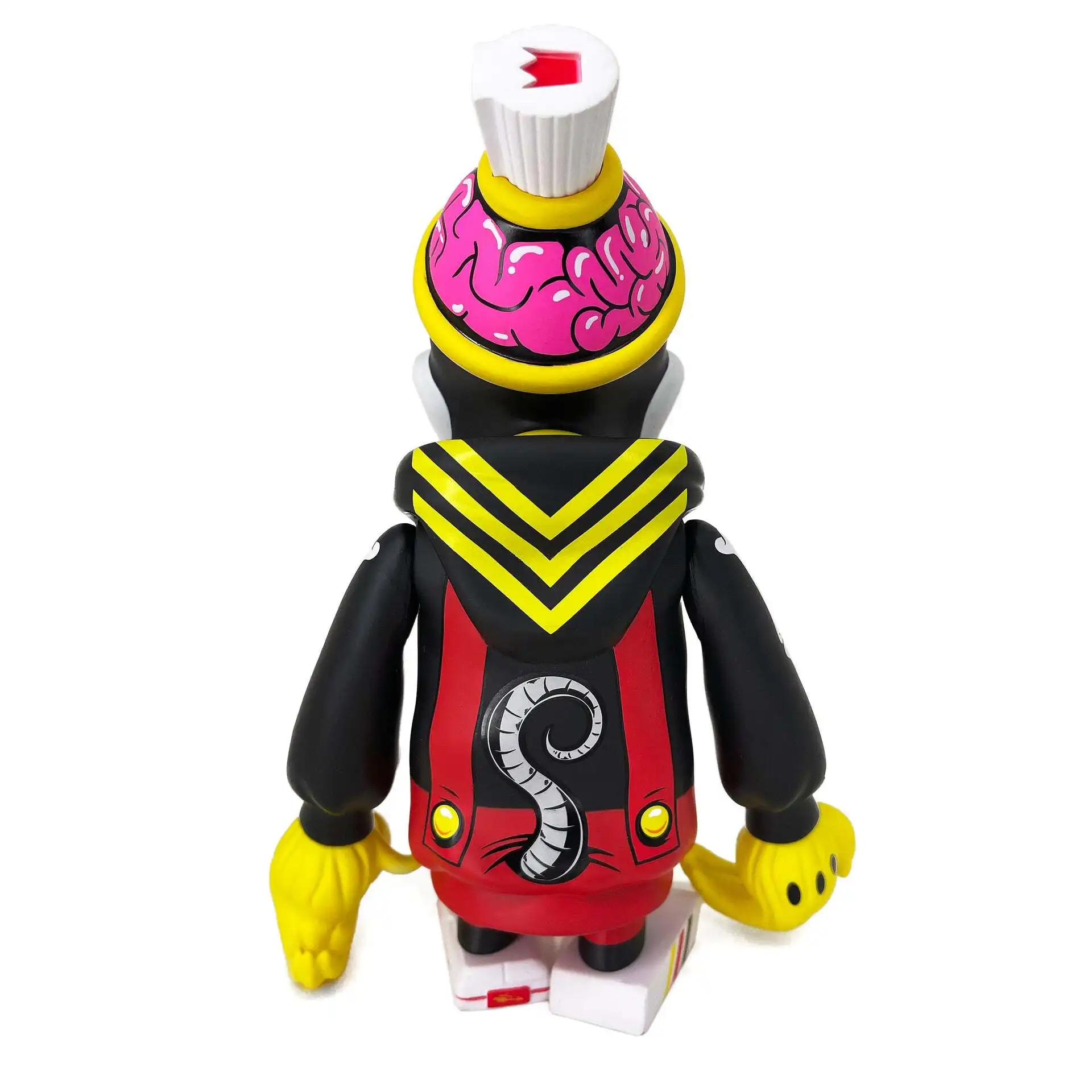 Demeng Toy | New Pvc Toy Quality Assurance 4
