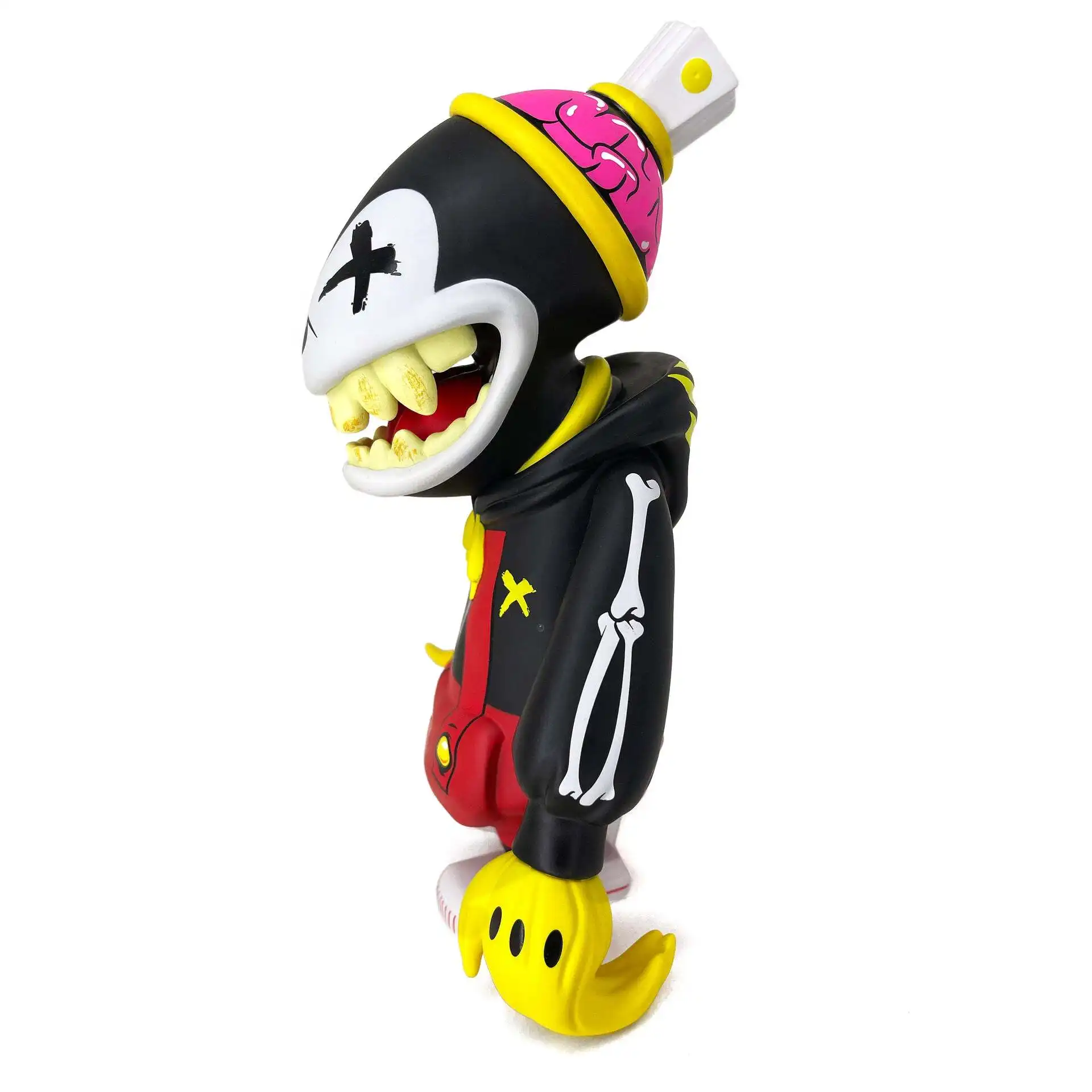 Demeng Toy | New Pvc Toy Quality Assurance 2