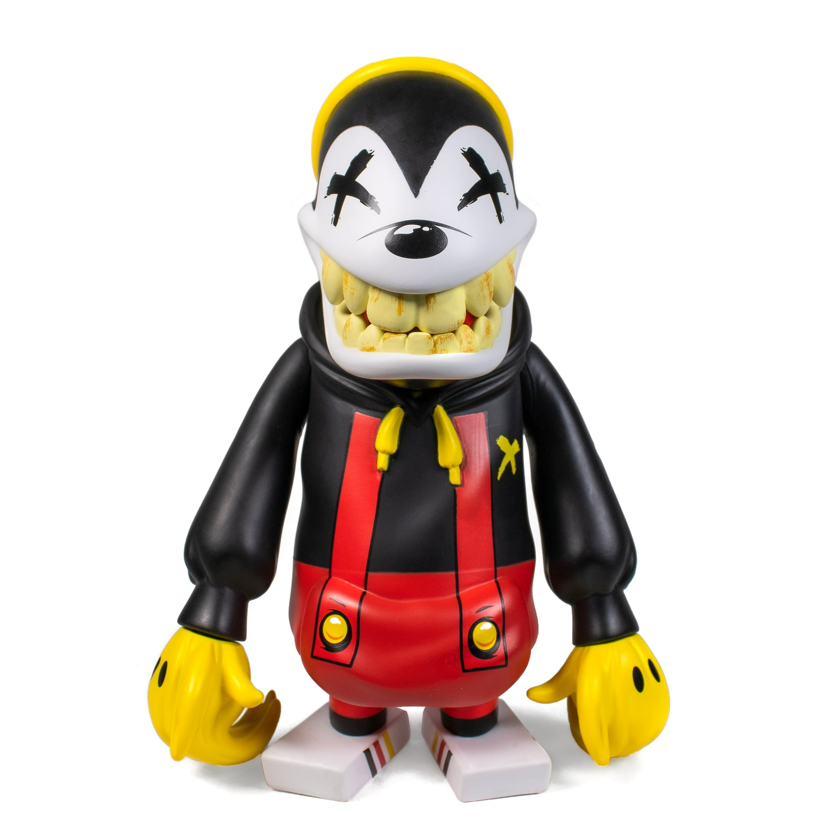 Exploring the Charm of Vintage PVC Figures: a Nostalgic Journey into 