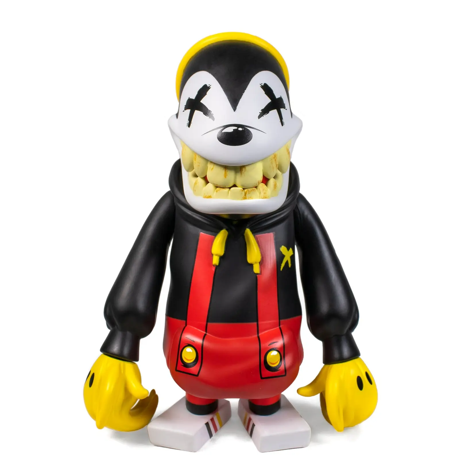 The Fascinating World Of PVC Toys: A Unique Journey Into The Playful Universe 1