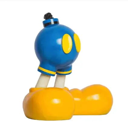Unveiling The Artistry: The Growing Trend Of Custom Resin Toys 1