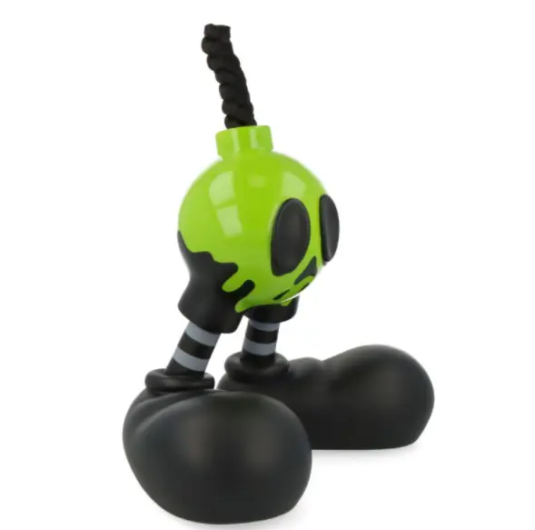 Epoxy Resin Toys Demeng Toy Brand Company Eco-friendly Resin 6