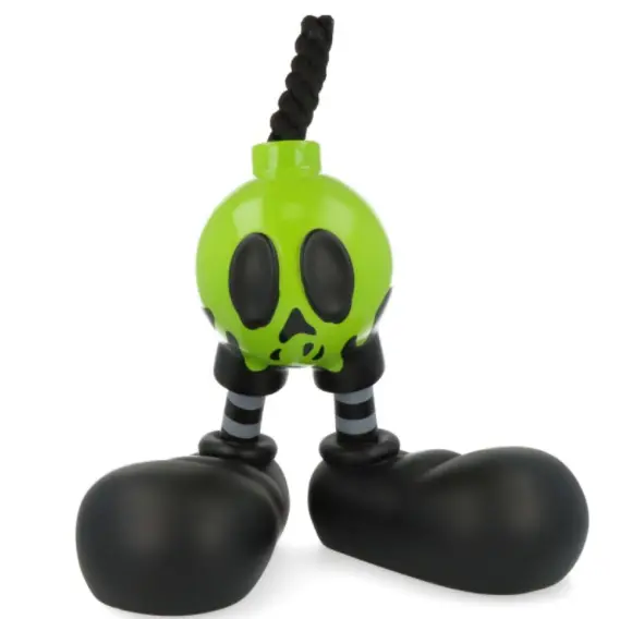 Epoxy Resin Toys Demeng Toy Brand Company Eco-friendly Resin 7