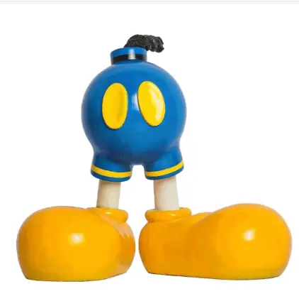Epoxy Resin Toys Demeng Toy Brand Company Eco-friendly Resin 3