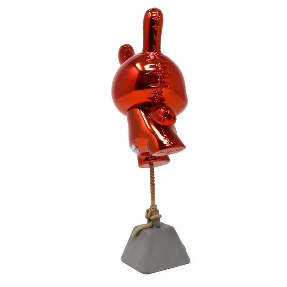 The Tempting Charm Of Resin Food Toys: A Visual Delight For Collectors And Enthusiasts 1