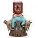 Mini Resin Tea Sets Demeng Toy Manufacture Eco-friendly Poly Resin 7