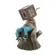 Mini Resin Tea Sets Demeng Toy Manufacture Eco-friendly Poly Resin 4