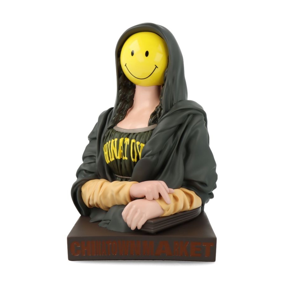 Make You Own Resin Figure Demeng Toy