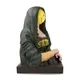 OEM Resin Dollhouse Demeng Toy Eco-friendly Poly Resin Custom 2