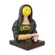 OEM Resin Dollhouse Demeng Toy Eco-friendly Poly Resin Custom 3