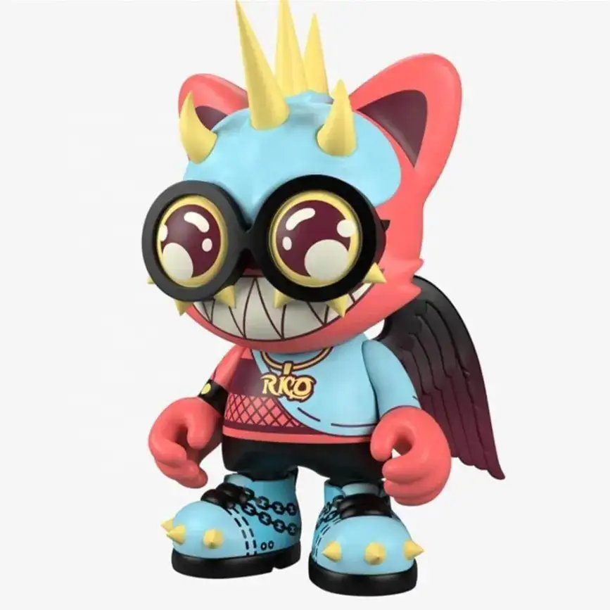 The Rising Demand For Vinyl Toy Wholesale: Meet The Emerging Trend In Collectibles 1