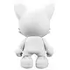 Vinyl Toy Manufacturers Eco-friendly Vinyl Demeng Toy Brand Custom 3