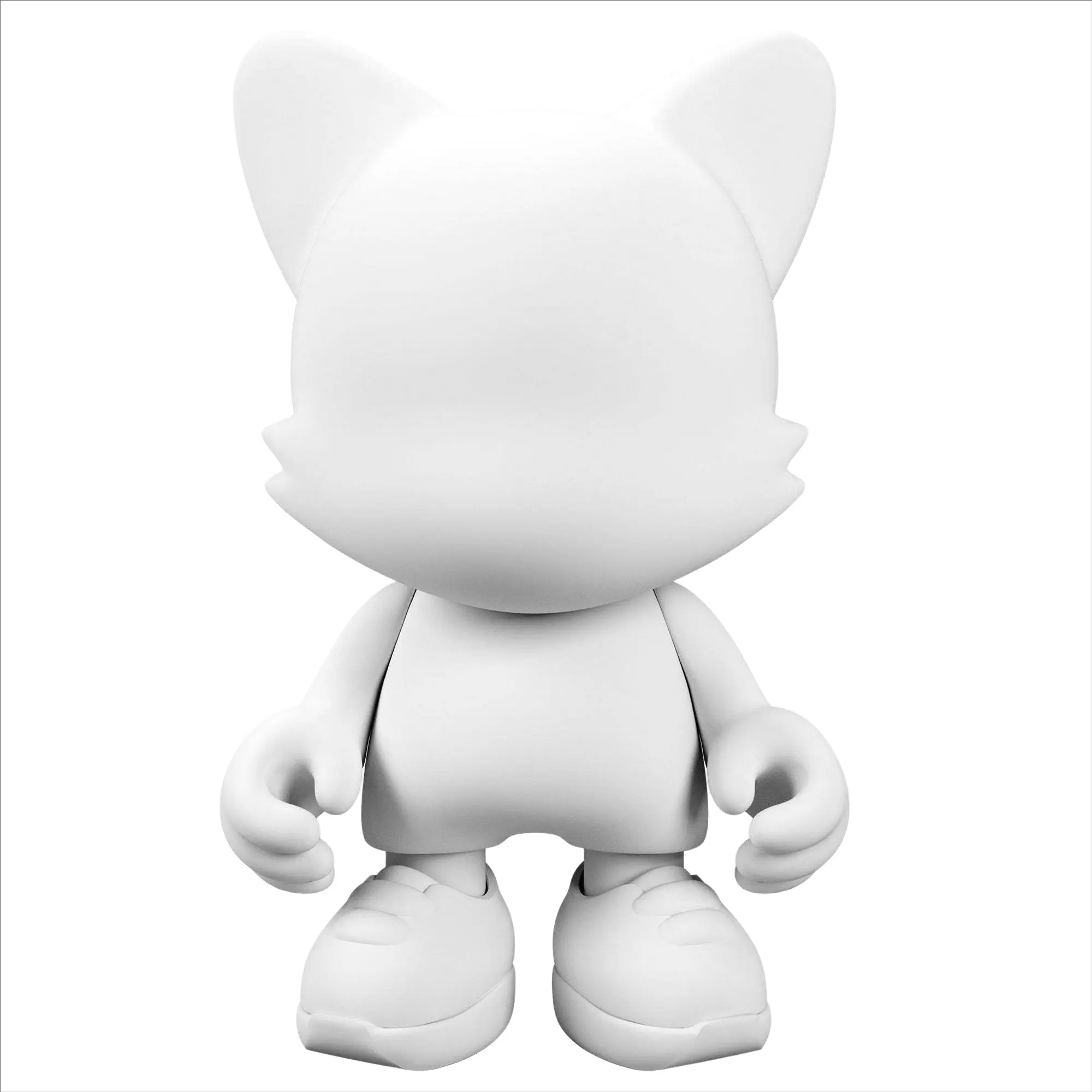 Vinyl Toy Manufacturers Eco-friendly Vinyl Demeng Toy Brand Custom 2