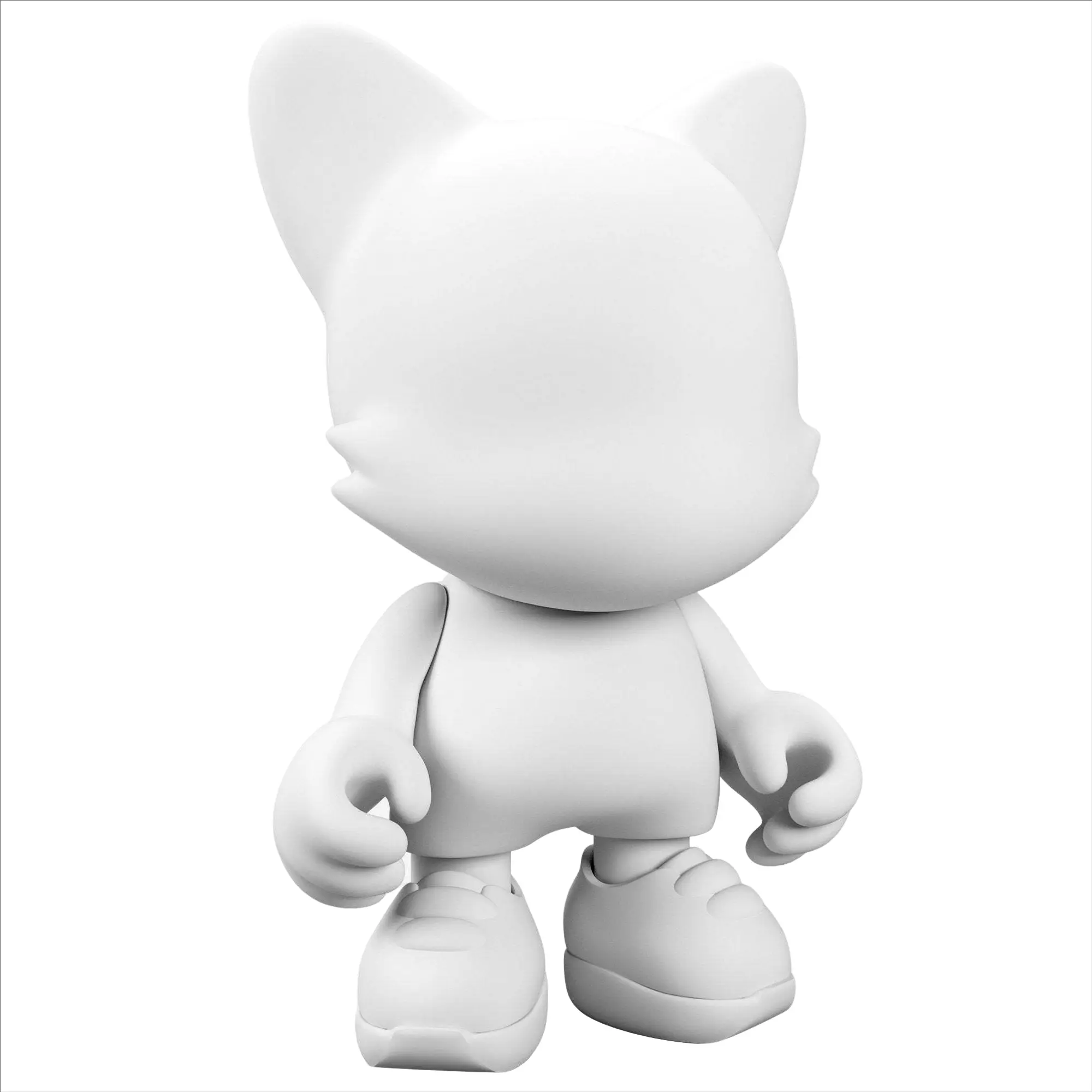Unleashing Creativity: Exploring The World Of Vinyl Toy Design 1