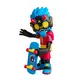 Vinyl Toy Eco-friendly Vinyl Custom 3