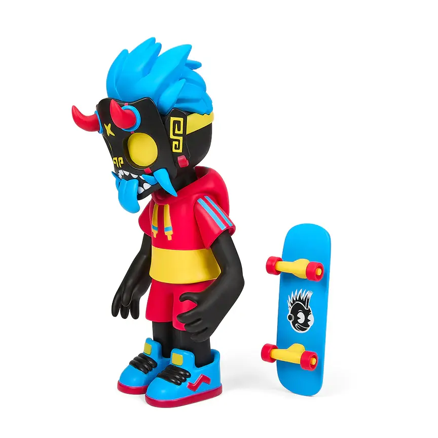 The Ultimate Guide To Finding Reliable Vinyl Toy Suppliers: Unveiling The Best Options For Your Collectible Needs 1