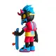 Vinyl Toy Eco-friendly Vinyl Custom 5