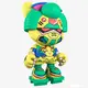 Vinyl Toy Making Custom Size for Apartment Demeng Toy 4
