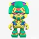 Vinyl Toy Making Custom Size for Apartment Demeng Toy 2