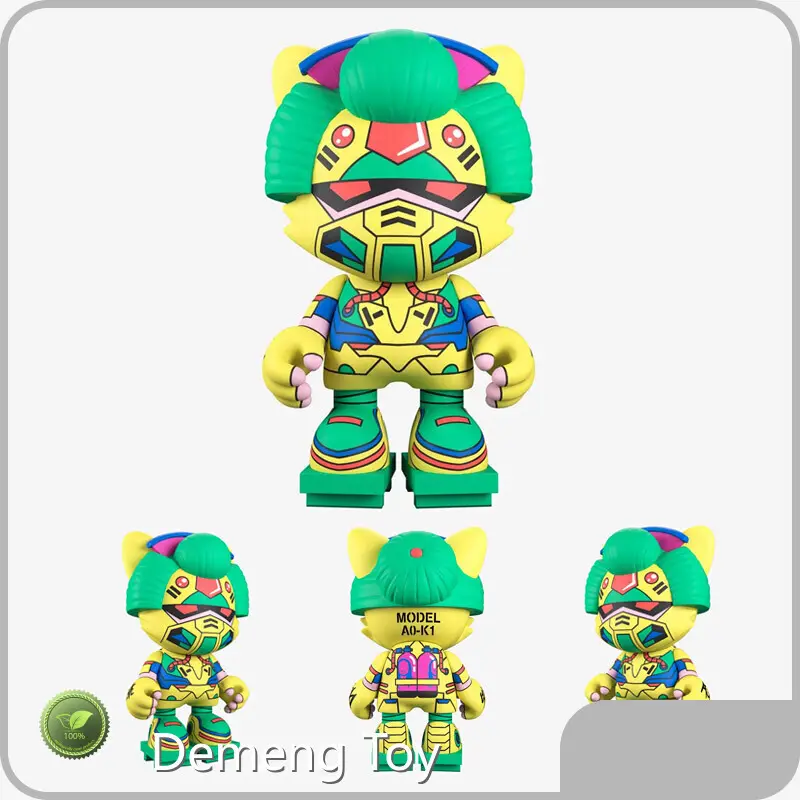 Demeng Toy Vinyl Toy Companies Vinyl Vinyl Toy Companies 1
